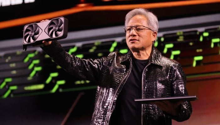 8 fascinating facts about Nvidia that will surprise you