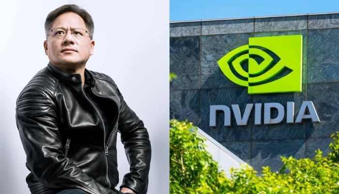 8 fascinating facts about Nvidia that will surprise you
