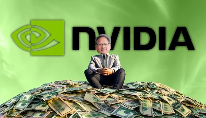8 fascinating facts about Nvidia that will surprise you