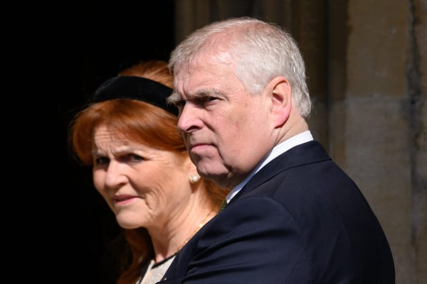 From heirs to spares: SHOCKING times royal family members were forced to issue apologies