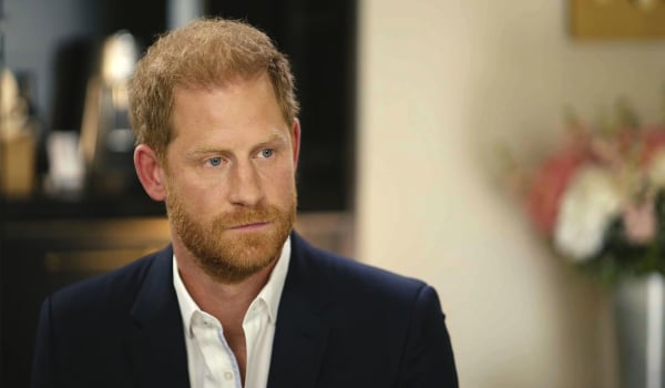 From heirs to spares: SHOCKING times royal family members were forced to issue apologies