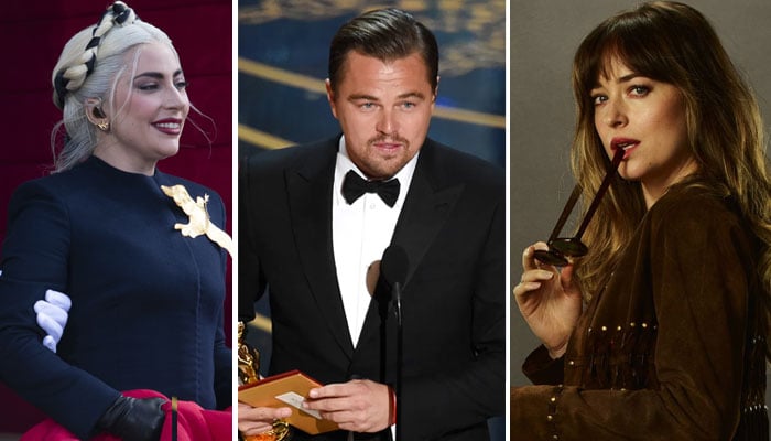 Dakota Johnson to Lady Gaga: Celebrities left scarred by intense roles
