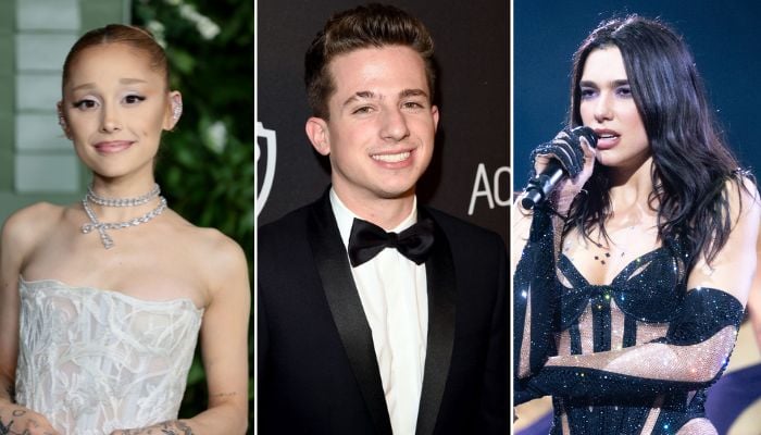 From YouTube to Hollywood: Celebrities who launched their careers online