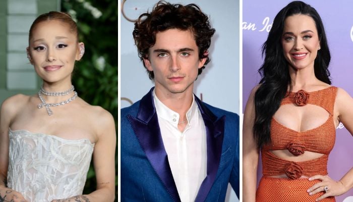 From KatyCats to Chalamaniacs: Celebrity fandom names you might or might not know