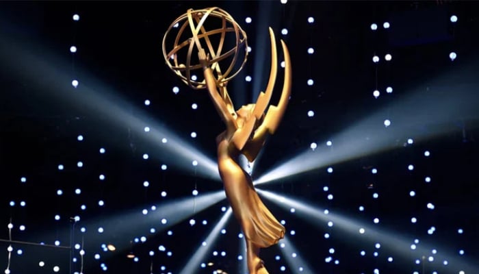 Heres what has happened in 2025 Emmy Awards so far
