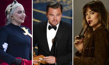 Dakota Johnson to Lady Gaga: Celebrities left scarred by intense roles