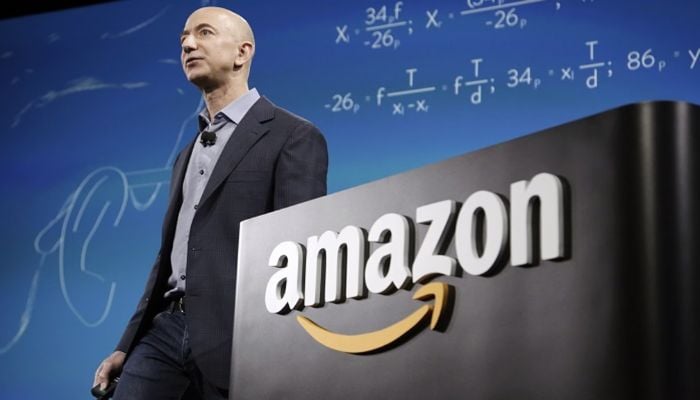 Amazon’s dark side: Five controversies that shook Jeff Bezos company