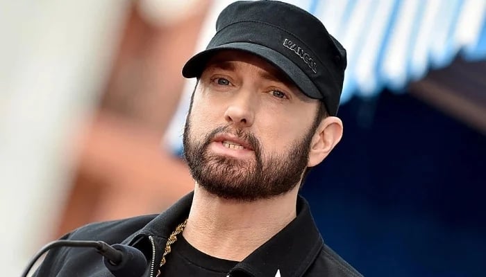 SHOCKING times when celebrities faced near-death experiences