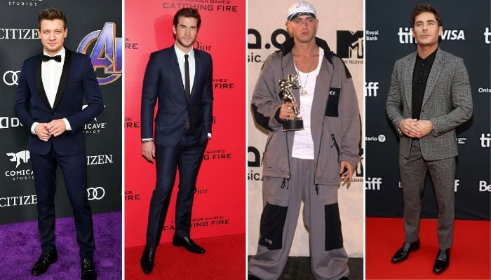SHOCKING times when celebrities faced near-death experiences