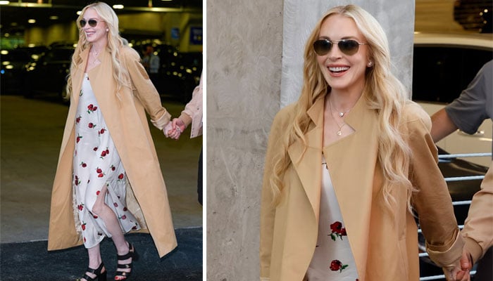 Cardi B to Hailey Bieber: September’s best celebrity style moments you can’t miss