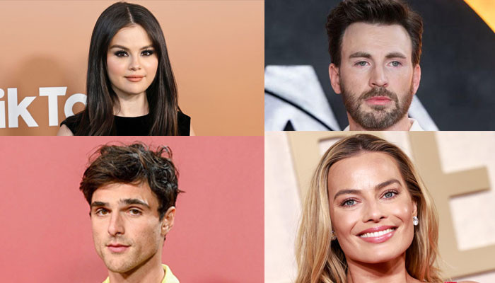 Hollywood's most adorable celebrities you never knew existed