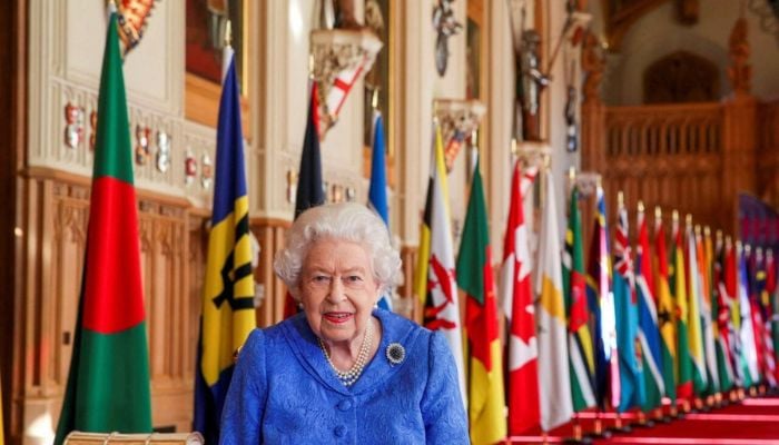 Queen Elizabeth and Commonwealth: Revisit former monarch’s greatest project on her third death anniversary