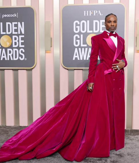 From Rihanna to Cardi B: The boldest red carpet looks of all time
