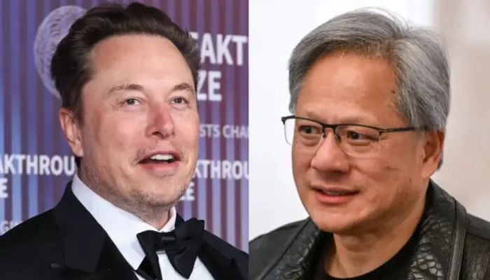 4 non-Americans running US’ biggest tech companies