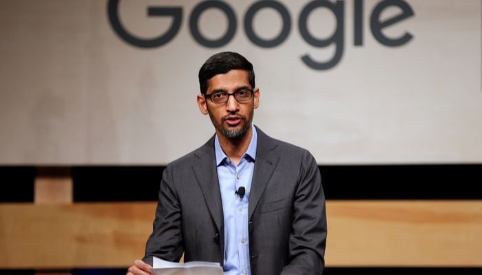 4 non-Americans running US’ biggest tech companies