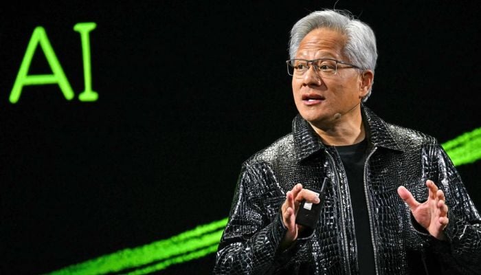 4 non-Americans running US’ biggest tech companies