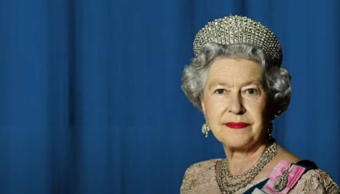 Tribute to Queen Elizabeth: Films and series honouring Her Majesty