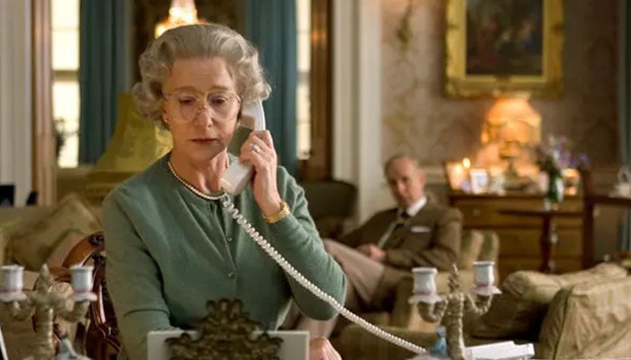 Tribute to Queen Elizabeth: Films and series honouring Her Majesty