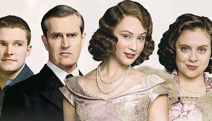 Tribute to Queen Elizabeth: Films and series honouring Her Majesty