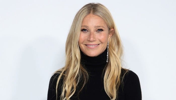 From Salma Hayek to Gwyneth Paltrow: Stars who are breaking silence on menopause