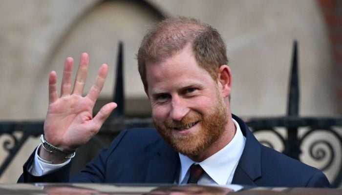 Prince Harry returns to the UK: Key predictions about the trip