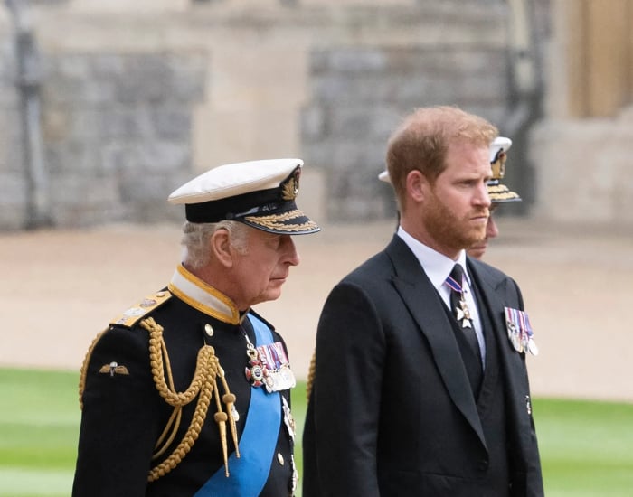 Prince Harry returns to the UK: Key predictions about the trip