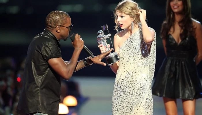 Unforgettable VMA moments that shook pop culture