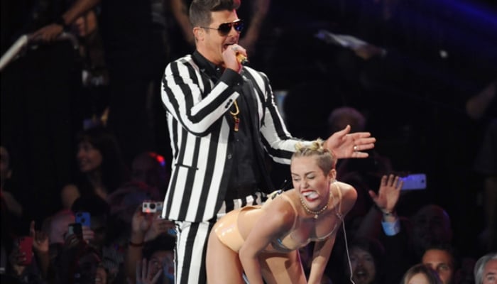 Unforgettable VMA moments that shook pop culture