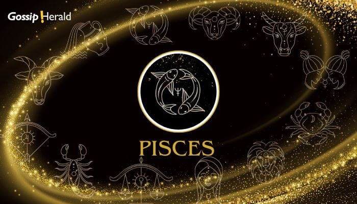 Pisces weekly horoscope (September 8 – 14, 2025)
