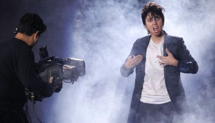 Is Lady Gaga the VMAs MVP? Check out the iconic moments that prove it