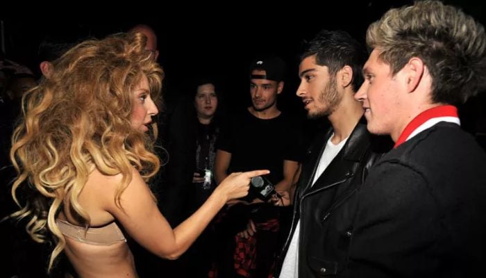 Is Lady Gaga the VMAs MVP? Check out the iconic moments that prove it