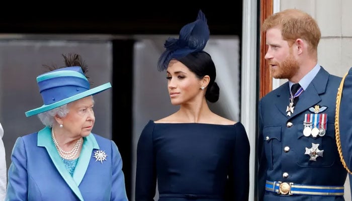 The Taurus–Leo paradox: Queen Elizabeth, Meghan, and the problem of fixed signs