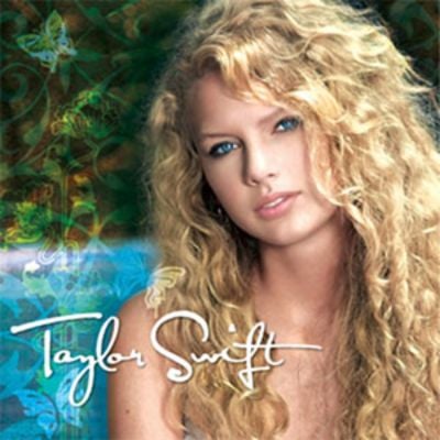 List of Taylor Swift music albums