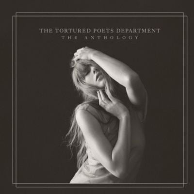 List of Taylor Swift music albums