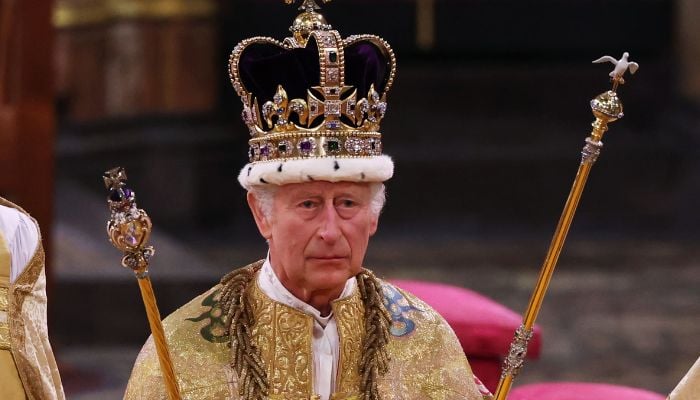 What happened to the British Monarchy after Queen Elizabeth’s death?