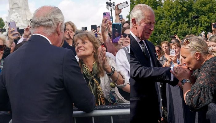 What happened to the British Monarchy after Queen Elizabeth’s death?