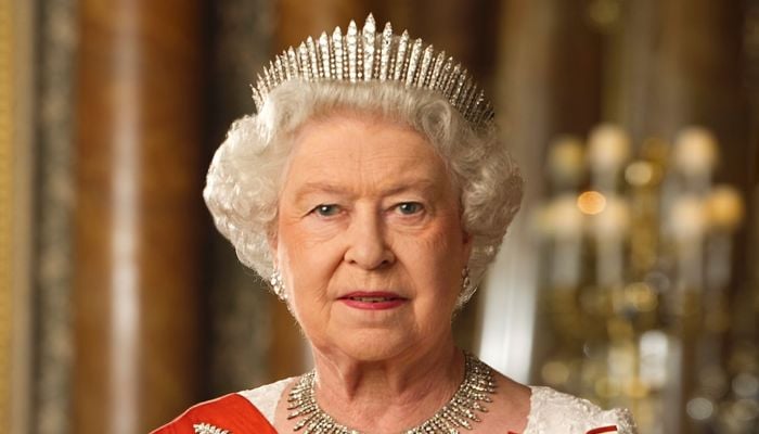 Queen Elizabeth passed away in September 2022.