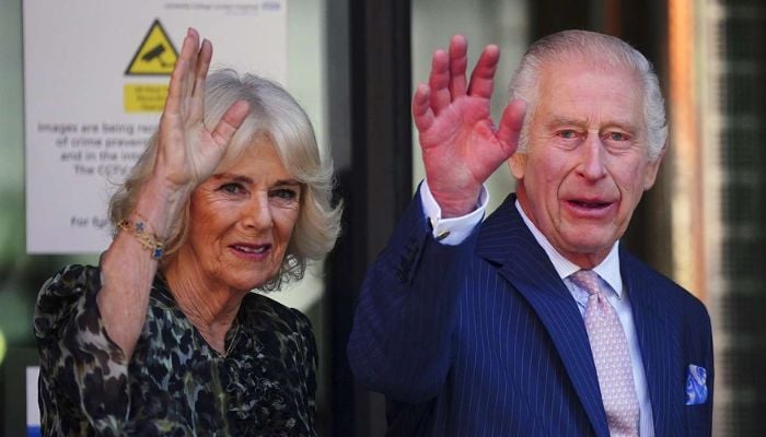 What happened to the British Monarchy after Queen Elizabeth’s death?