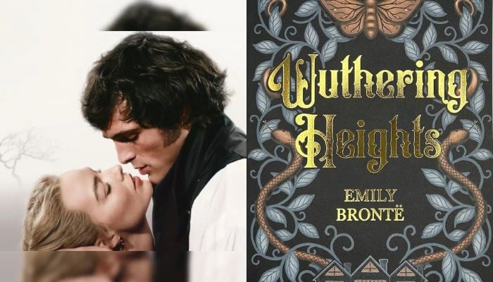 From page to screen: The novels getting the Hollywood treatment