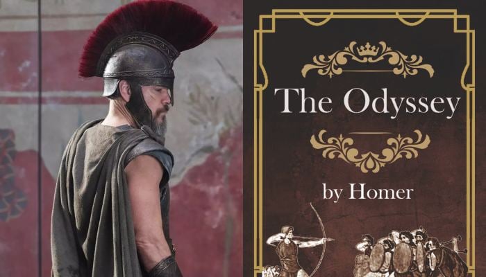 From page to screen: The novels getting the Hollywood treatment