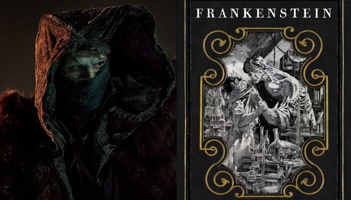 From page to screen: The novels getting the Hollywood treatment