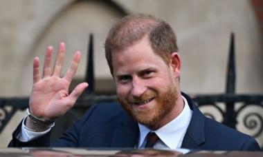 Prince Harry returns to the UK: Key predictions about the trip
