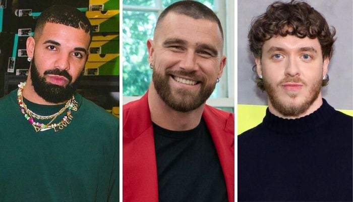 Surprising times celebrities werent afraid to confess their crushes publicly