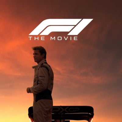 Brad Pitt’s F1 surpasses Tom Cruise’s Mission Impossible 8, securing a spot in the record books