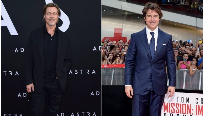 Brad Pitt’s F1 surpasses Tom Cruise’s Mission Impossible 8, securing a spot in the record books