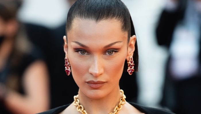 From Justin Bieber to Bella Hadid: Stars who have opened up about living with Lyme disease