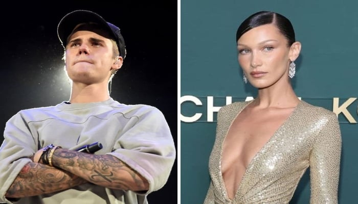 From Justin Bieber to Bella Hadid: Stars who have opened up about living with Lyme disease