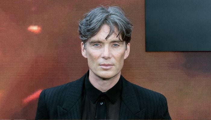 Netflix confirms Cillian Murphy’s return as Thomas Shelby