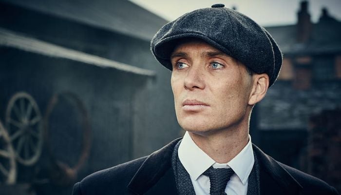 Netflix confirms Cillian Murphy’s return as Thomas Shelby