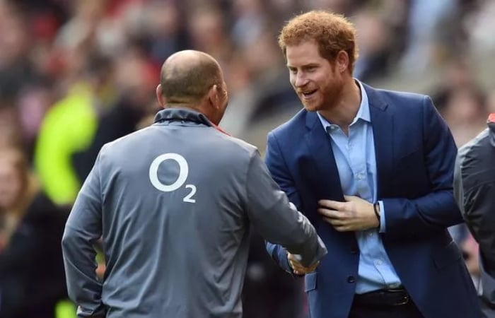 Chelsea? Arsenal? Burnley? Find out which football clubs count royal family among their supporters